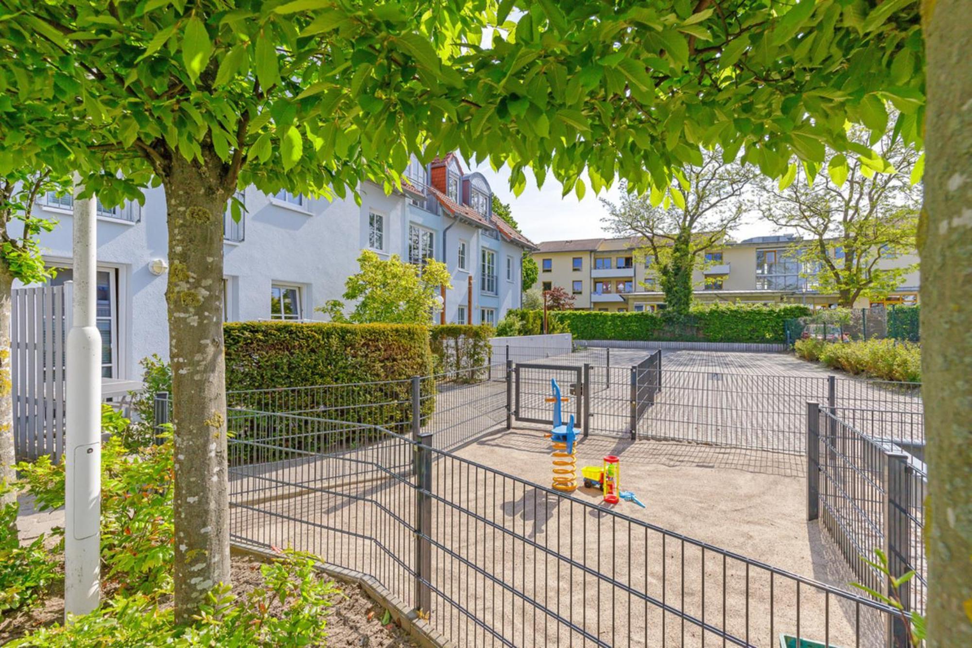 Strandjuwel 236 Ostseebad Kühlungsborn Exterior foto